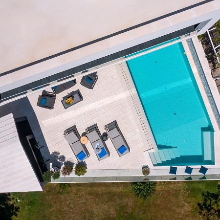 Exclusive Villa Mative Mlini Exterior photo