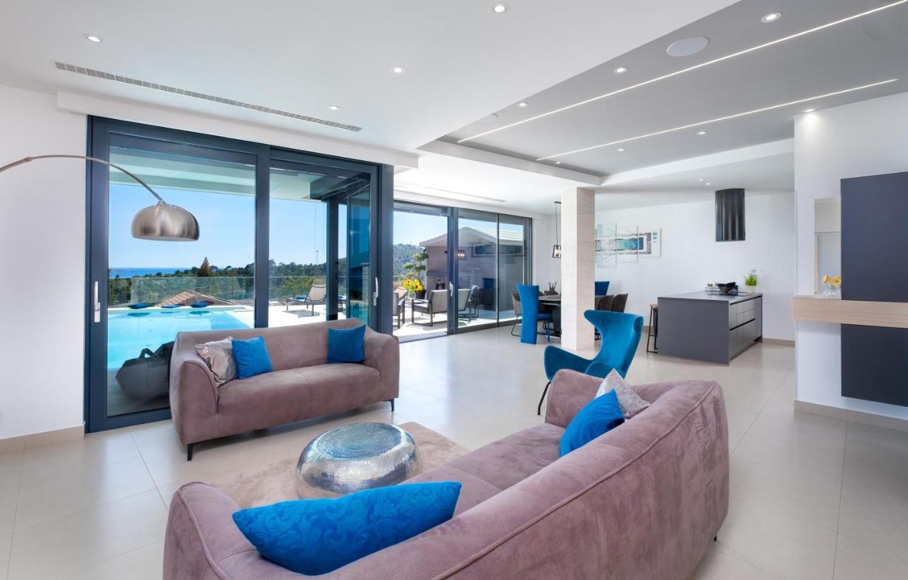 Exclusive Villa Mative Mlini Exterior photo