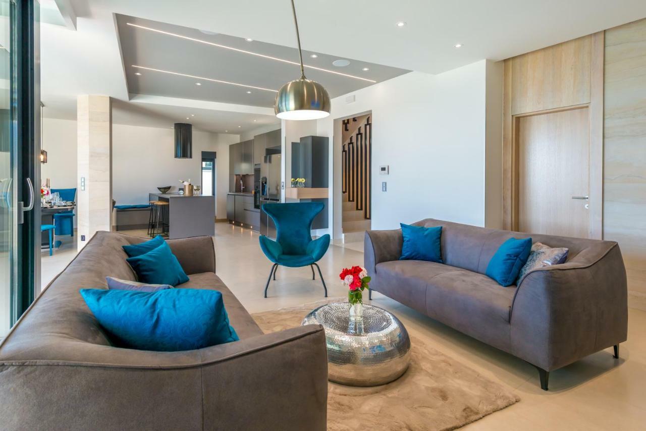 Exclusive Villa Mative Mlini Exterior photo